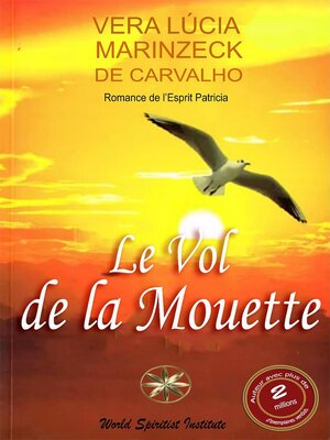 cover image of Le Vol De La Mouette